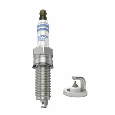 Bujía de encendido BOSCH 0 242 135 554 BOSCH 0 242 135 554 Nuevo Modelo